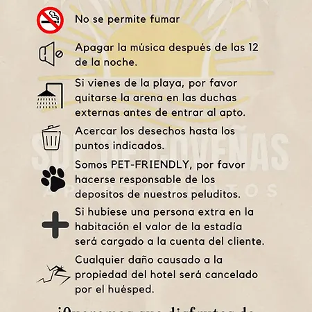 Apartamentos Sol De Covenas Exterior photo