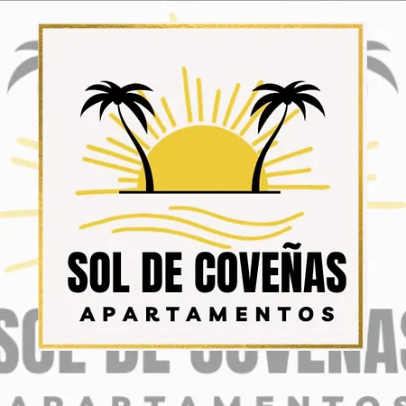 Apartamentos Sol De Covenas Exterior photo