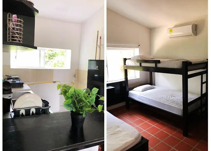 Apartamentos Sol De Covenas