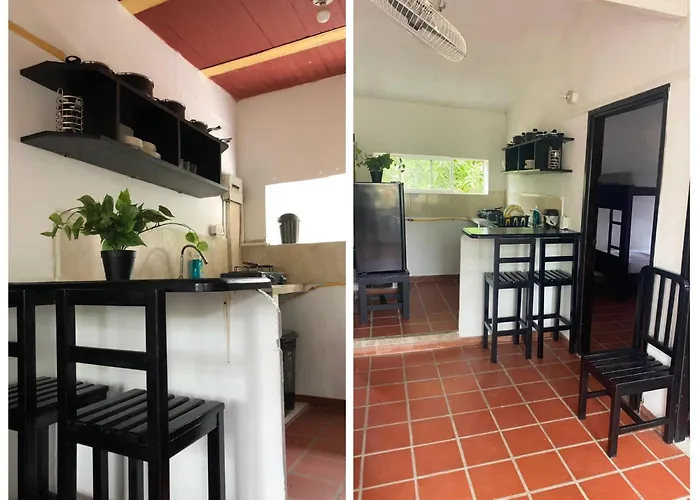 Apartamentos Sol De Covenas
