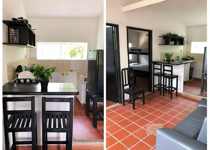 Apartamentos Sol De Covenas
