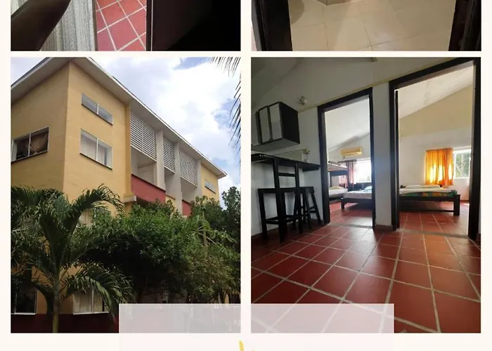 Apartamentos Sol De Covenas