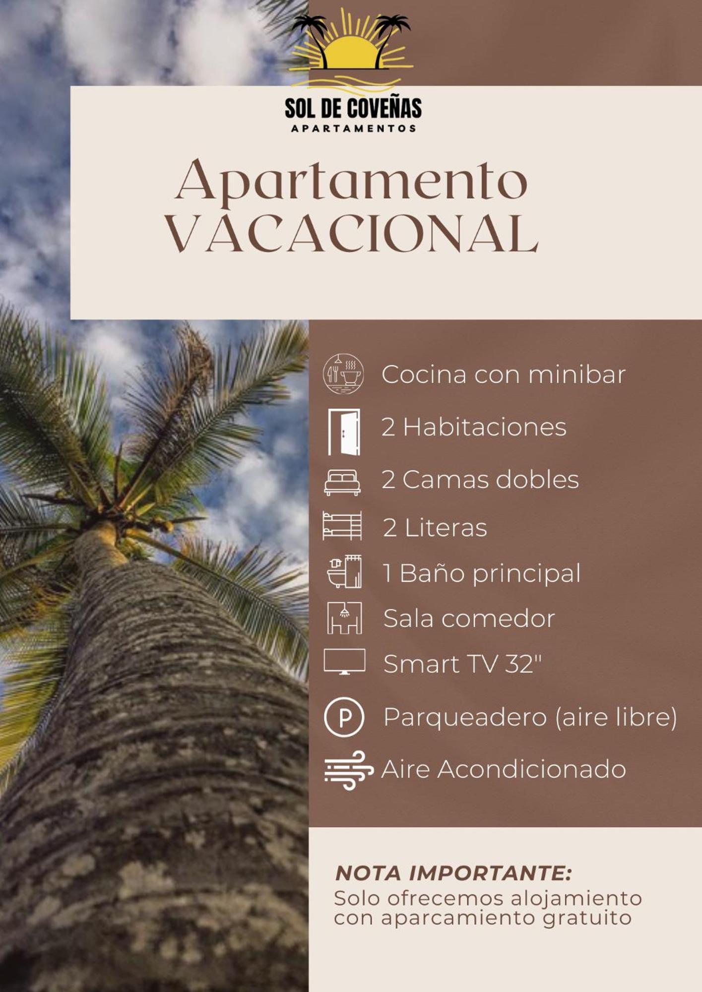 Apartment Sol De *