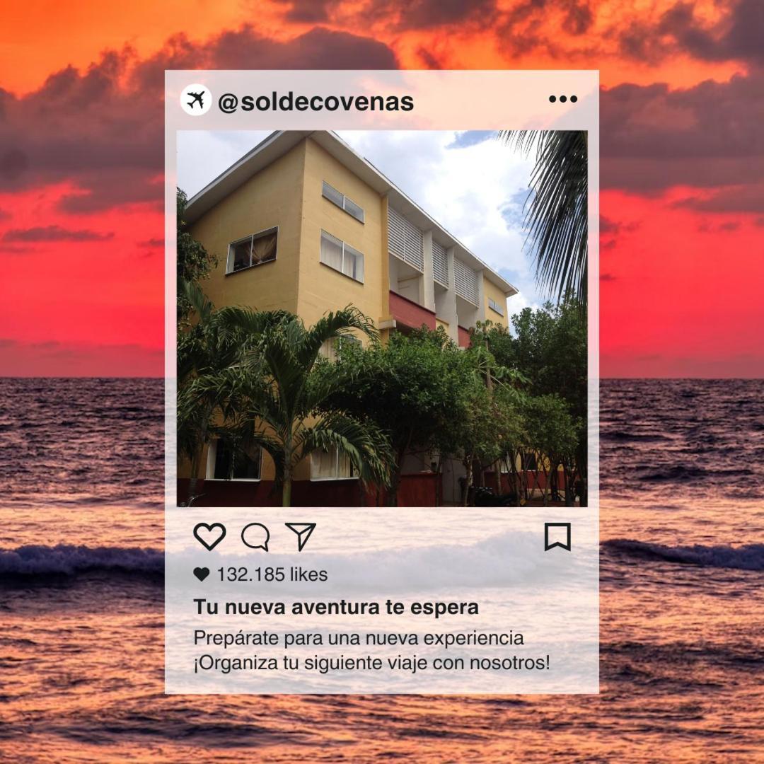 Sol De * Covenas